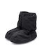 Bloch Ballet Shoes Black