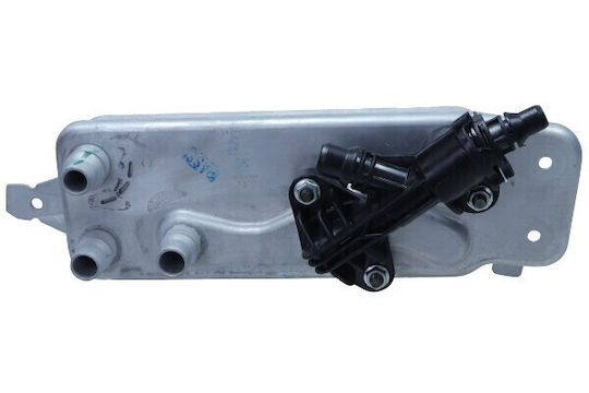 NRF Auto-Kühlschrank Öl Bmw 5 3,0 10 17217572540