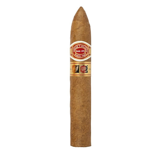 Romeo Y Julieta Linea De Oro Figurado Cuban Cigar 148mm