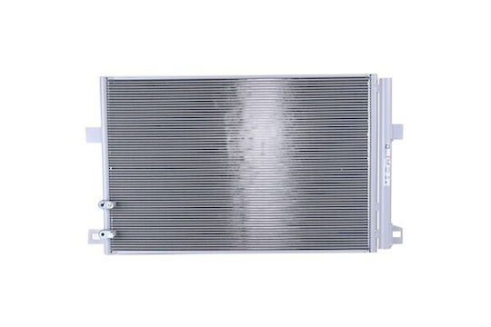 Vika Auto-Kühlschrank Motor Vw Amarok 10-22 2h0820411