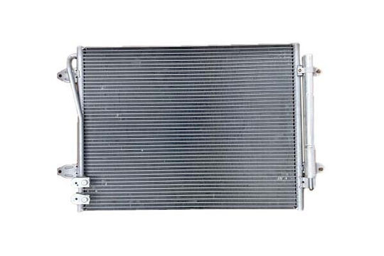 Ψυγειο Κλιματισμου Vw Passat 16-22 561820411c