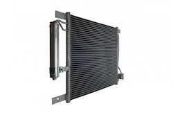 Nissan Juke 1.6 10 Air Conditioning Condenser 921003dd0a
