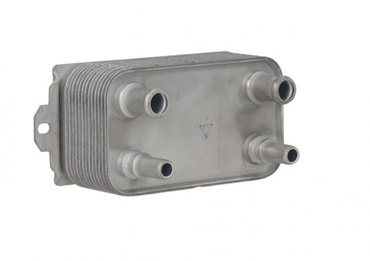 Fast Volvo Motor-Getriebe Kühlschrank S40 II 03 31305197