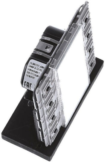 Jung Ls5074tsm Knx Τετραπλός Αισθητήρας Πλήκτρων Standard