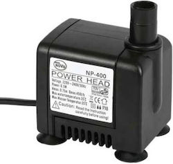 Aqua Nova Teichluftpumpe 2100 L/h Aqua Nova Teichluftpumpe 2100 L/h