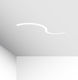 Linear Trimless L1500 3000K White Semi S