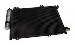 Radiator de climatizare Suzuki Ignis 03 9531186g00