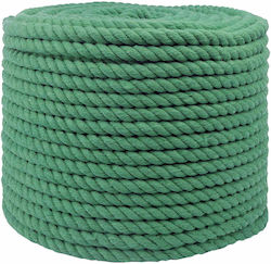vidaXL Seil Mit Durchmesser 10mm und Länge 25m ...