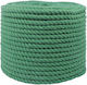 vidaXL vidaXL Seil Durchmesser 12mm Länge 250m ...