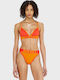 Damen Sport-BH Rot