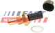 Αισθητήρας Θερμοκρασίας Νερού Mercedes Sprinter 95 901-905 2-pin 005 153 2328