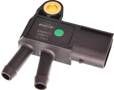 Senzor de presiune a gazelor de eșapament Mercedes Sprinter 09 6429050200