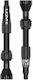 Lezyne Cnc 1-PK-TLRVL44-V104 Mini Τρόμπα Αέρος ...