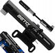 Aplus-Beto Pump CRH015 Fahrradluftpumpe Hand