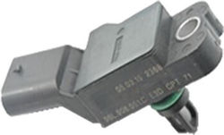 Map Sensor Skoda Vw Audi Seat 038906051r Map Sensor Skoda Vw Audi Seat 038906051r
