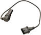 Crankshaft Position Sensor Fiat Doblo 00 1.9 Jtd 46806128