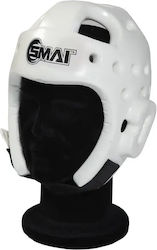 SMAI 4006218.XS.Blue Adult Full Face Boxing Helmet