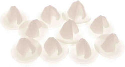 Σφιγκτήρας Ταπετσαρίας Κλιπ Στερέωσης Seat Vw Renault 30648141