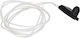 Air Temperature Sensor Renault Kangoo Iii 21 Exterior Mirror 277229807r