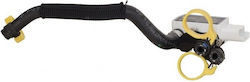 Senzor De Presiune A Gazelor De Eșapament Renault Master Iv 24 2.0 Dci 227728730r