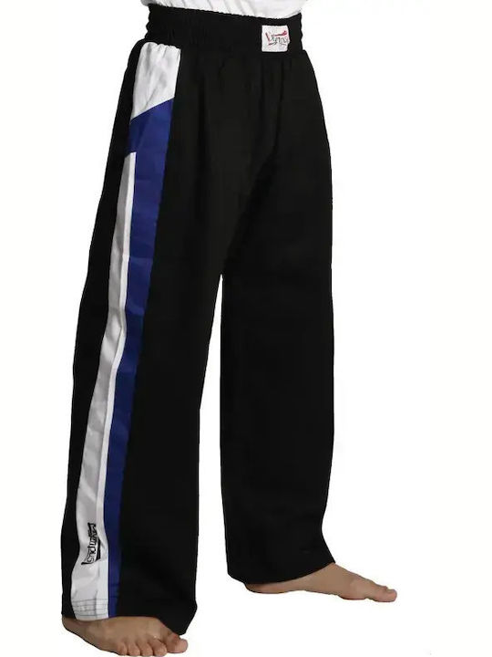 Olympus Olympus Kampfsportuniformen Männer Schwarz Rot Blau Karate