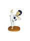 Olympus Decorative Statuette 800351.Enamege8os.Blue