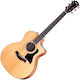 Taylor 114ce-sapele Ηλεκτροακουστική Κιθάρα