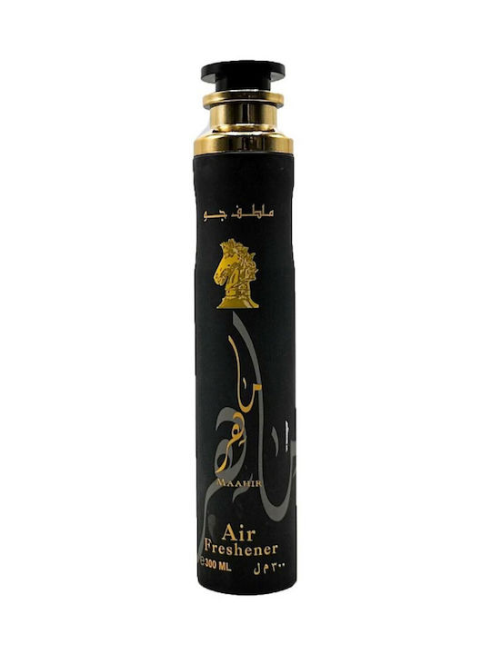 Lattafa Maahir Room Spray 300 Ml Unisex
