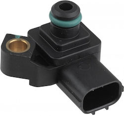 NTY Auto-Motorsensor Einlasskrümmer-Drucksensor Für Volvo S60 II 15-18 Xc40 17-21 Xc I II 13 V40 15-19 NTY Auto-Motorsensor Einlasskrümmer-Drucksensor Für Volvo S60 II 15-18 Xc40 17-21 Xc I II 13 V40 15-19