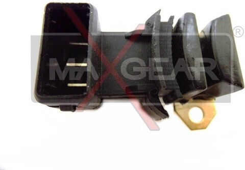 Senzor Halla Vw 1 0-2 5 Golf Passat Polo Seat 672 046