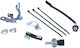 Mazda Abgasdrucksensor Für Mazda 6 2.2 12 Shy618w00