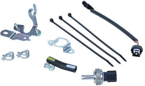 Mazda Abgasdrucksensor Für Mazda 6 2.2 12 Shy618w00
