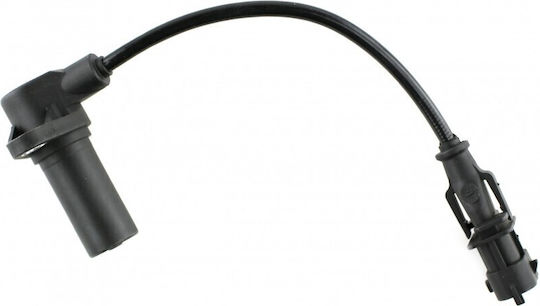 Crankshaft Position Sensor Fiat Ducato 02 2.3 Jtd 3-pin 500374763