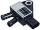 Abgasdrucksensor Db W205 0009057809