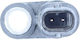 Αισθητήρας Abs Mercedes Πίσω W910 18 Αριστερός Ή Δεξιός A2479050100