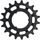 Kmc Зъбно колело R Shimano Narrow 19t