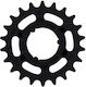 Kmc Зъбно колело R Shimano Narrow 22t