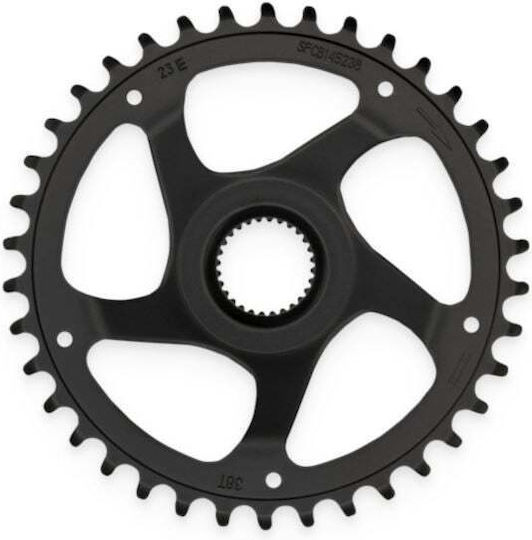 KMC Sprocket 38t Bosch 4 50.0 Gen4