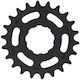 KMC Kettenrad R Enviolo Narrow 22t Fahrradtaschen & Ritzel