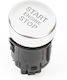 Бутон За Стартиране На Двигателя Start-Stop Audi A6 C7 A6 Avant C7 A7 Sportback 4g 4g1905217a