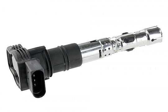 Запалителна Бобина Audi Allroad Quattro 4.2 2002.07 Vw Touareg 4.2 V8 2002.12-11.2006 Phaeton 4.2 V8 2003.05 077905115g