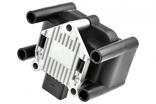 Запалителна Бобина Vw Golf Vi 08-12 1.2 Tsi 1.6 1.6 Bifuel Passat 00-05 1.6 2.0 2.0 4motion Skoda Fabia 99-08 1.4 16v 2.0