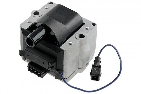Πηνίο Ανάφλεξης Vw T4 2.0 2.5 90-03 Sharan 2.0 95-10 Golf Iv 1.6 1.8 2.0 98-02 867905105
