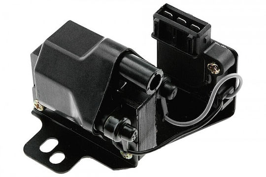 NTY Auto-Zündspule für Audi A6 2.0 2.3 94-97 V8 3.6 4.2 88-94 443905105e