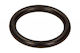 BMW 7 E38 X5 E53 WG1189725 Cooling Pipe Gasket