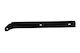 Upper Bumper Support Rear Octavia Ii Left 1z5807861