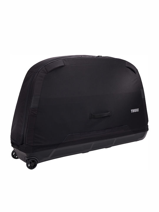 Thule Rahmen-Tasche Fahrradtaschen & Körbe Schwarz