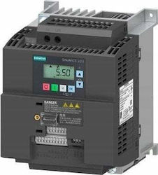 Siemens Διακόπτης Ράγας