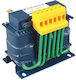 Breve Rail Switch 25A