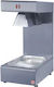 Panaritis Lamp Heating for Buffet with Power 175W
